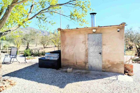 Landejendom i Caudete, Albacete, Caudete - € 149.950 | Ref: SF0574 - foto 16